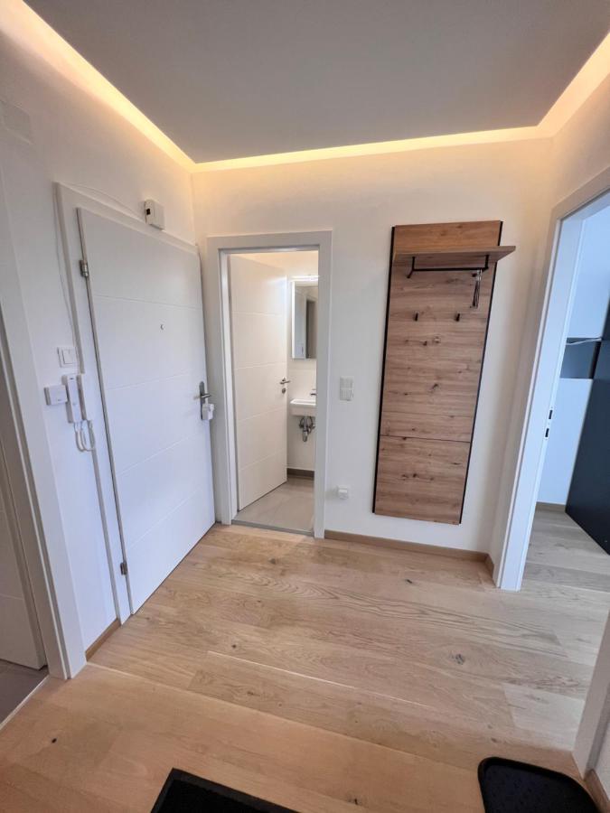 Modern Flat Vienna With Two Rooms Buitenkant foto
