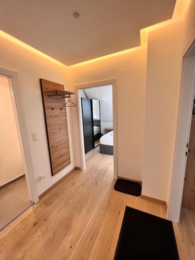Modern Flat Vienna With Two Rooms Buitenkant foto